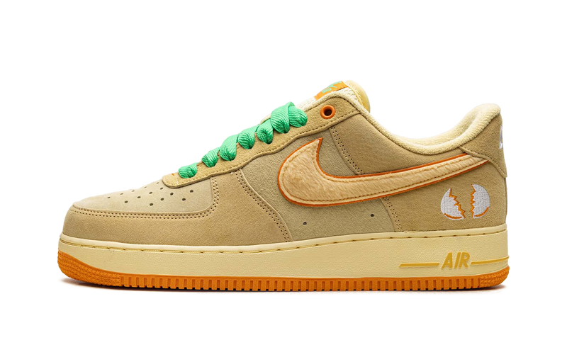 Nike Air Force 1 DOAF Oregon 'Duck or Egg' PE