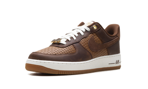 Nike Air Force 1 Low 'New Jersey'