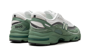 New Balance 1000 'Mallard Green Sea Salt'