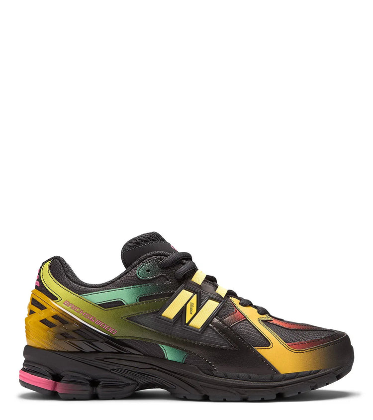 Bricks & Wood x New Balance 9060 'Nothing Changed but the Address'