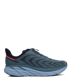 HOKA Project Clifton 'Goblin Blue'