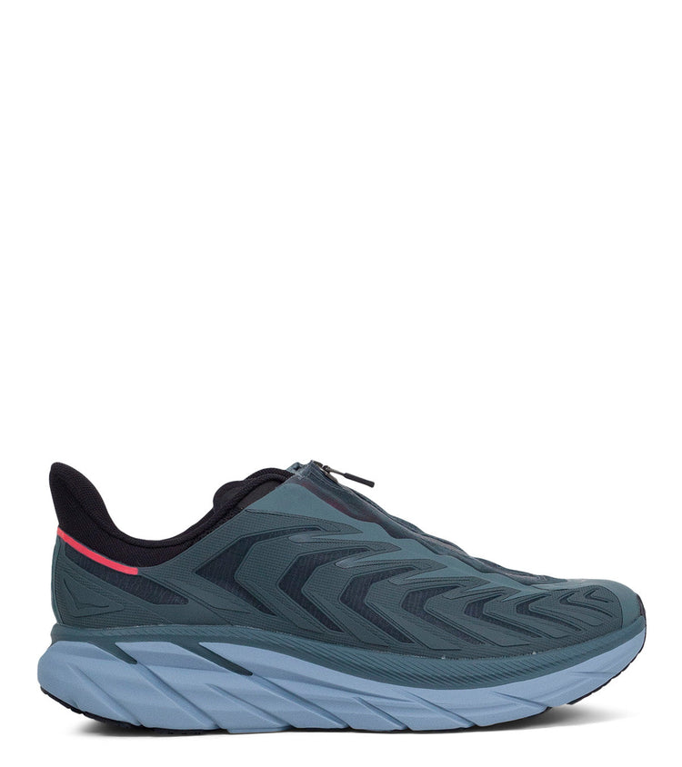 HOKA Project Clifton 'Goblin Blue'