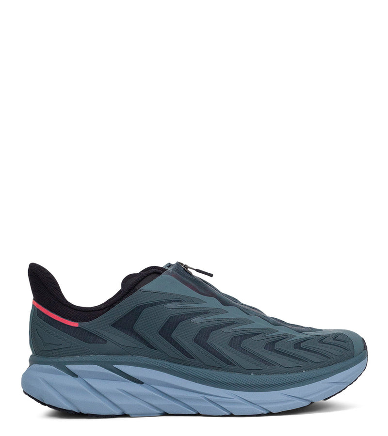 HOKA Project Clifton 'Goblin Blue'