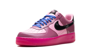 Nike Air Force 1 Low 'Pink Cooler Patent'