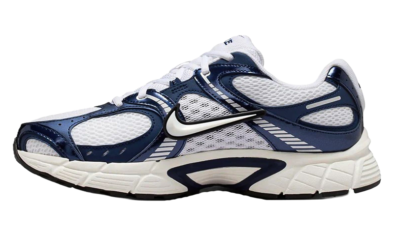 Nike V5 RNR 'White Midnight Navy'
