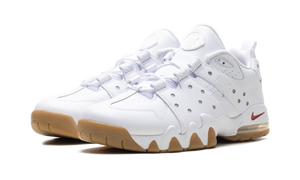 Supreme x SB x Nike Air Max 2 CB '94 Low 'White Gum'