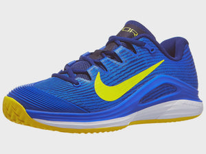 NikeCourt Air Zoom Vapor 12 Clay 'Racer Blue Lightning'