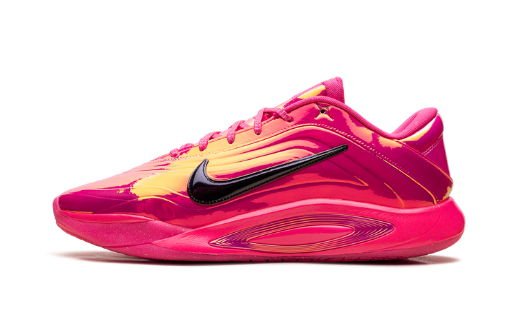 Nike Wmns A’One 'All-Star Warning Label'