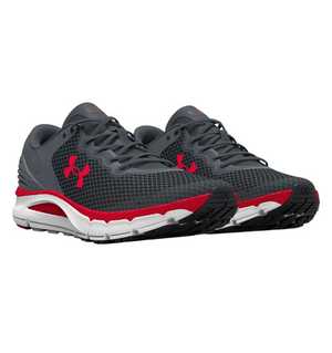 Under Armour Charged Intake 5 'Pitch Grey Red'