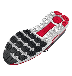 Under Armour Charged Intake 5 'Pitch Grey Red'