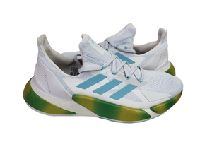 Adidas X9000L4 'White Blue Spirit'