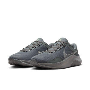 Nike Legend Essential 3 Next Nature 'Smoke Grey'