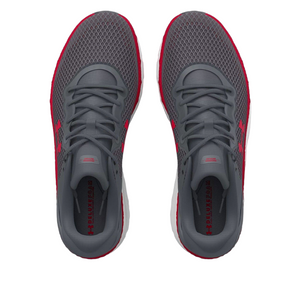 Under Armour Charged Intake 5 'Pitch Grey Red'