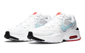 Nike Wmns Air Max Fusion 'White Glacier Blue'