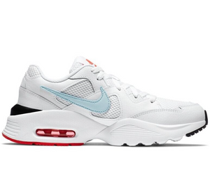 Nike Wmns Air Max Fusion 'White Glacier Blue'