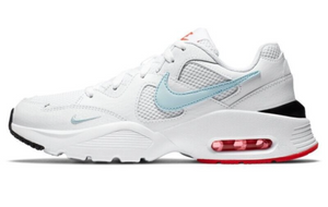 Nike Wmns Air Max Fusion 'White Glacier Blue'