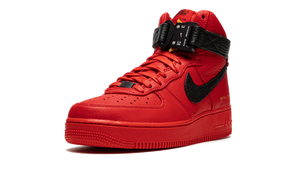 Nike 1017 ALYX 9SM x Air Force 1 High 'University Red'