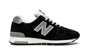 New Balance 1400 Made In USA 'Black'