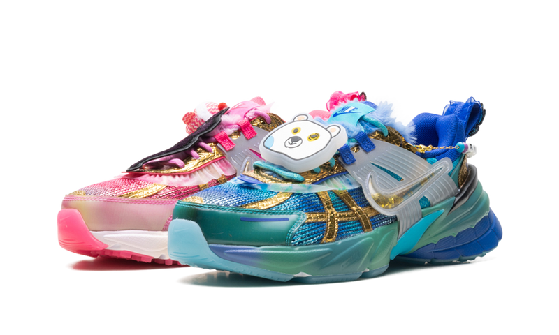 Nike Wmns V2K Run 'Doernbecher' 2026