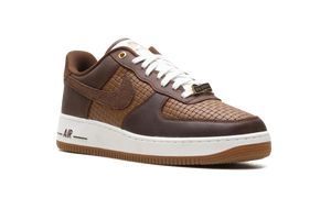 Nike Air Force 1 Low 'New Jersey'