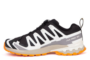 Salomon XA Pro 3D V9 GORE-TEX 'Black Turmeric'