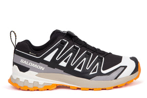 Salomon XA Pro 3D V9 GORE-TEX 'Black Turmeric'