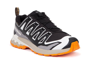 Salomon XA Pro 3D V9 GORE-TEX 'Black Turmeric'