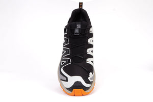 Salomon XA Pro 3D V9 GORE-TEX 'Black Turmeric'