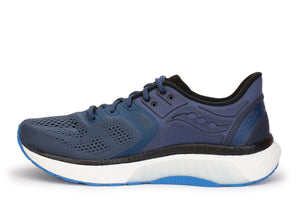 Saucony Hurricane 23 'Space Royal'