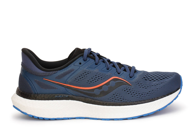 Saucony Hurricane 23 'Space Royal'