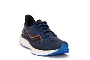 Saucony Hurricane 23 'Space Royal'