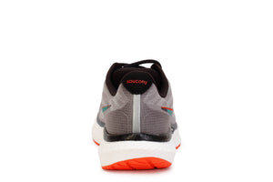 Saucony Triumph 19 'Alloy Fire'