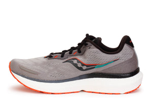 Saucony Triumph 19 'Alloy Fire'