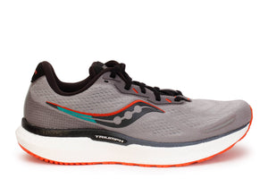 Saucony Triumph 19 'Alloy Fire'