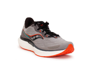 Saucony Triumph 19 'Alloy Fire'