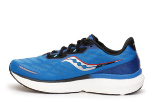Saucony Triumph 19 'Royal'
