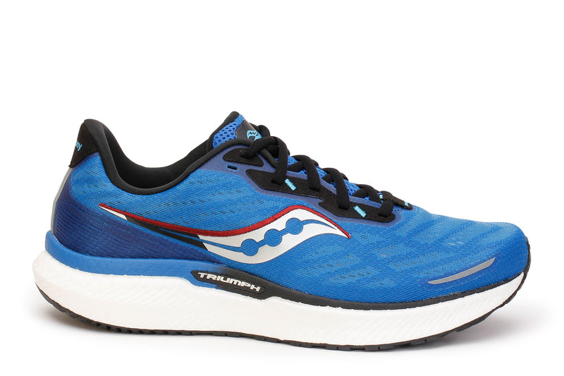 Saucony Triumph 19 'Royal'