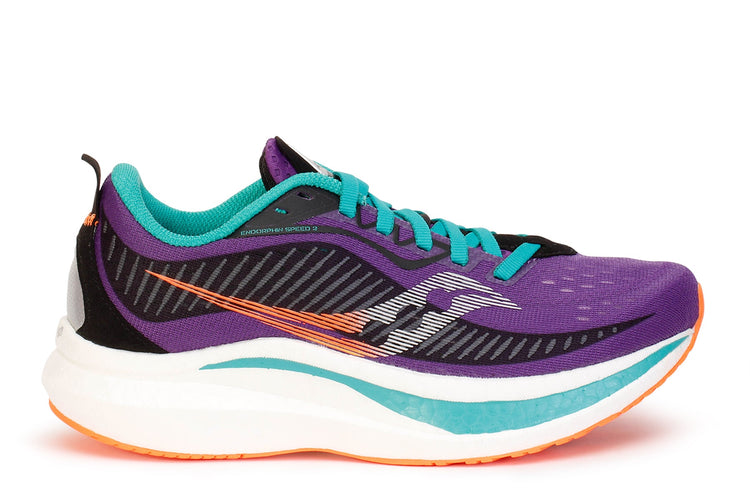Saucony Wmns Endorphin Speed 2 'Concord Jade'