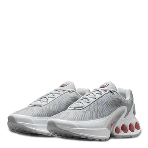 Nike Air Max Dn 'Pure Platinum Metallic Silver'