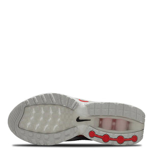 Nike Air Max Dn 'Pure Platinum Metallic Silver'