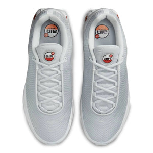 Nike Air Max Dn 'Pure Platinum Metallic Silver'