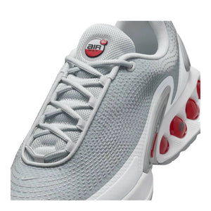 Nike Air Max Dn 'Pure Platinum Metallic Silver'