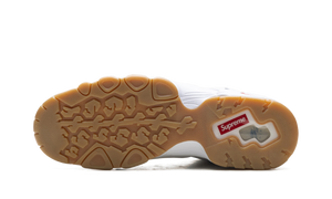Supreme x SB x Nike Air Max 2 CB '94 Low 'White Gum'