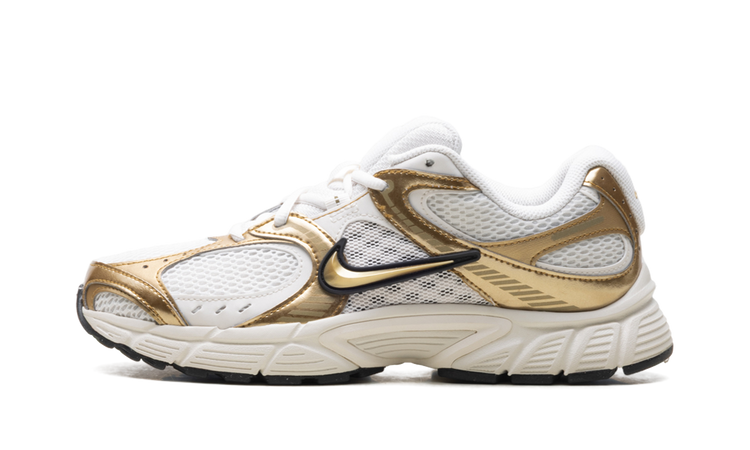 Nike V5 RNR 'Phantom/Phantom/Black/Metallic Gold'