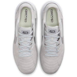 Nike Streetgato 'Light Smoke Grey Metallic Silver'