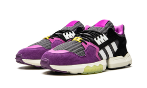 Ninja x adidas ZX Torsion 'Time In - Glory Purple'