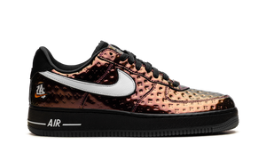 Nike Air Force 1 Low 'Warning Label'