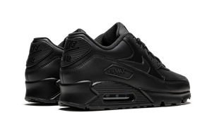 Nike Air Max 90 Leather 'Black'
