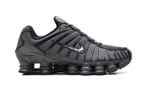 Nike Shox TL 'Iron Grey Black'