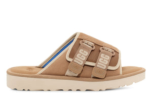 UGG Goldencoast Strap Slide 'Sand Santorini'